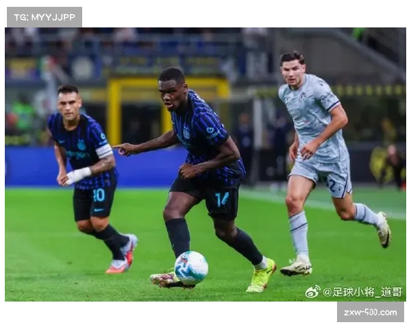 博尼4球4助攻 成国米本赛季最具效率新援